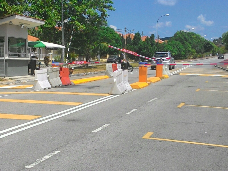 Bandar Bukit Mahkota - photo 8