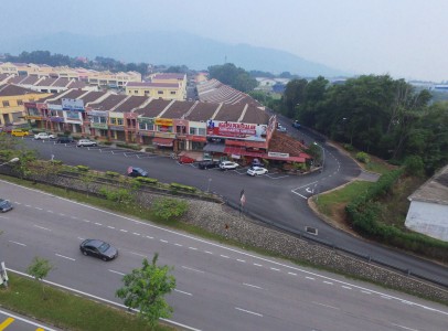 LAVENDER HEIGHTS BUSINESS CENTRE SENAWANG - photo 4