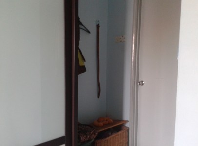 Apartment Waja Taman Tun Perak Cheras - photo 4