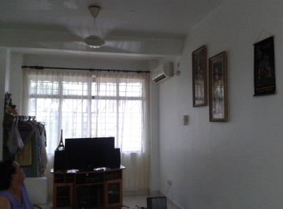 Apartment Waja Taman Tun Perak Cheras - photo 3