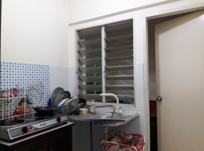 Lake View Apartment, Taman Jasa Perwira, Selayang - photo 3