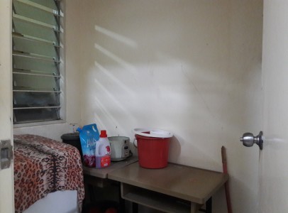 Lake View Apartment, Taman Jasa Perwira, Selayang - photo 4