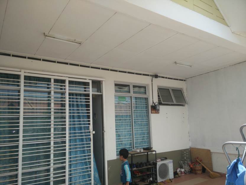 Tmn Cadia , Bandar putra Klang 2 - photo 2