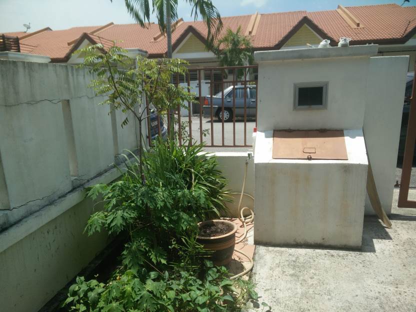 Tmn Cadia , Bandar putra Klang 2 - photo 3