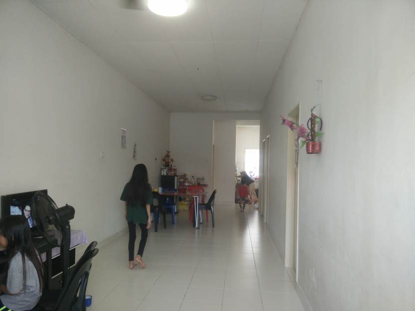 Tmn Cadia , Bandar putra Klang 2 - photo 4