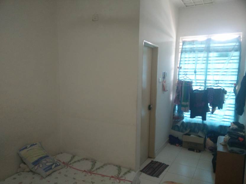 Tmn Cadia , Bandar putra Klang 2 - photo 6