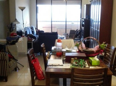 Condominium Putra Villa, Gombak - photo 2