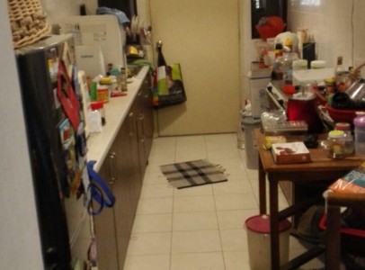 Condominium Putra Villa, Gombak - photo 3