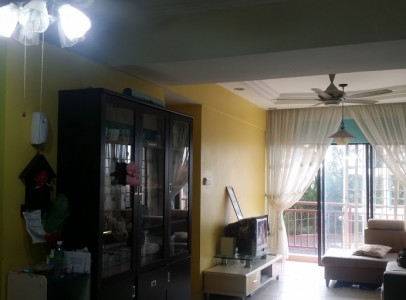 GLENVIEW VILLA APARTMENT, AMPANG FOR SALE - photo 3