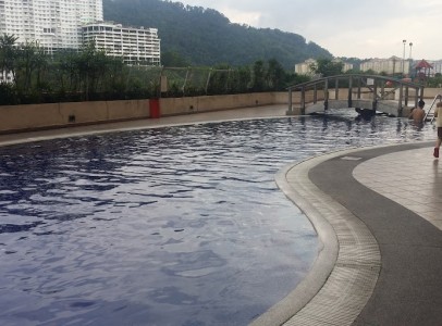 GLENVIEW VILLA APARTMENT, AMPANG FOR SALE - photo 5