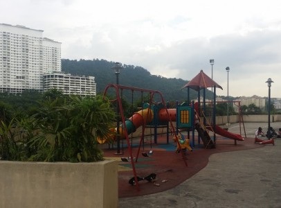 GLENVIEW VILLA APARTMENT, AMPANG FOR SALE - photo 6