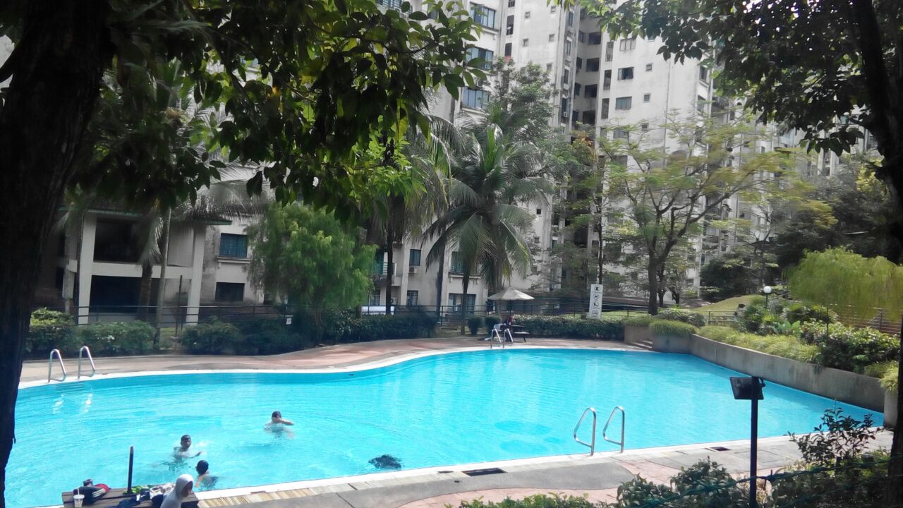 EMERALD CONDO BUKIT INDAH - photo 3