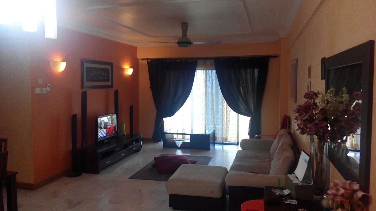 EMERALD CONDO BUKIT INDAH - photo 5