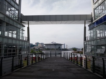 Ayer 8 Putrajaya - photo 2