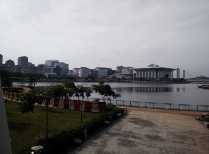 Ayer 8 Putrajaya - photo 3