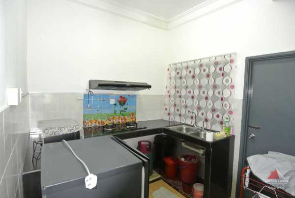 Green Villa Apartment - photo 3