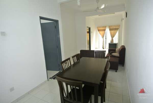 Green Villa Apartment - photo 4