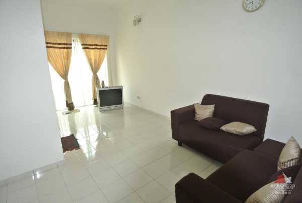 Green Villa Apartment - photo 7
