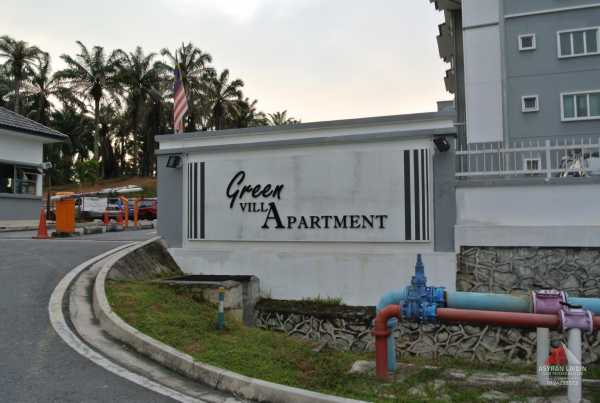Green Villa Apartment - photo 2