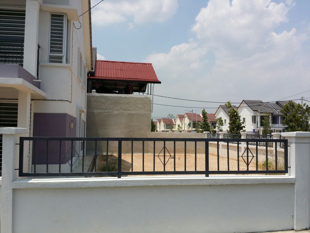 Nusa Suria Puncak Alam - photo 2