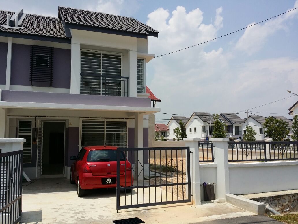 Nusa Suria Puncak Alam - photo 5