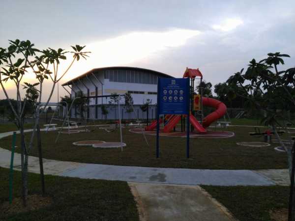 Laman Glenmarie , Jln Novelis U1  Shah Alam - photo 3