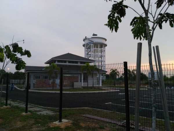 Laman Glenmarie , Jln Novelis U1  Shah Alam - photo 4