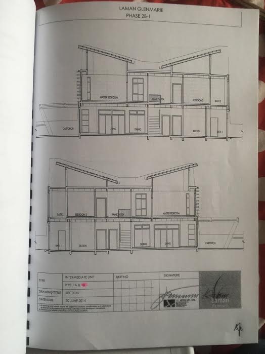 Laman Glenmarie , Jln Novelis U1  Shah Alam - photo 7