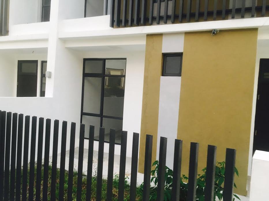Laman Glenmarie , Jln Novelis U1  Shah Alam - photo 5