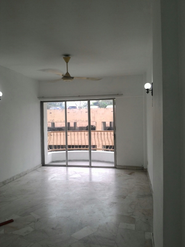 Vista Angkasa , Kerinchi, Bangsar KL - photo 3
