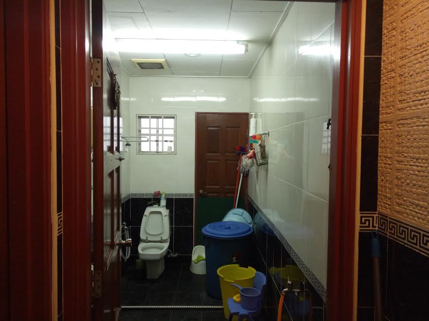 Double Storey Terrace Taman Maluri, Cheras KL - photo 8