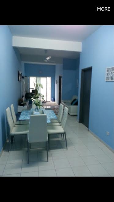 Green Villa Sg Tangkas Kajang UKM GMI KTM - photo 3