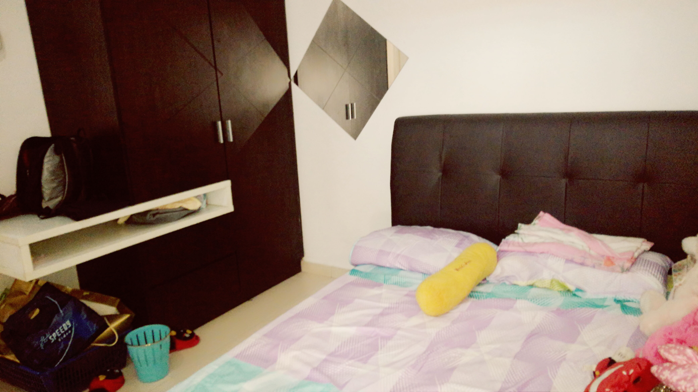Bayu Parkville Townhouse , Balakong - photo 2