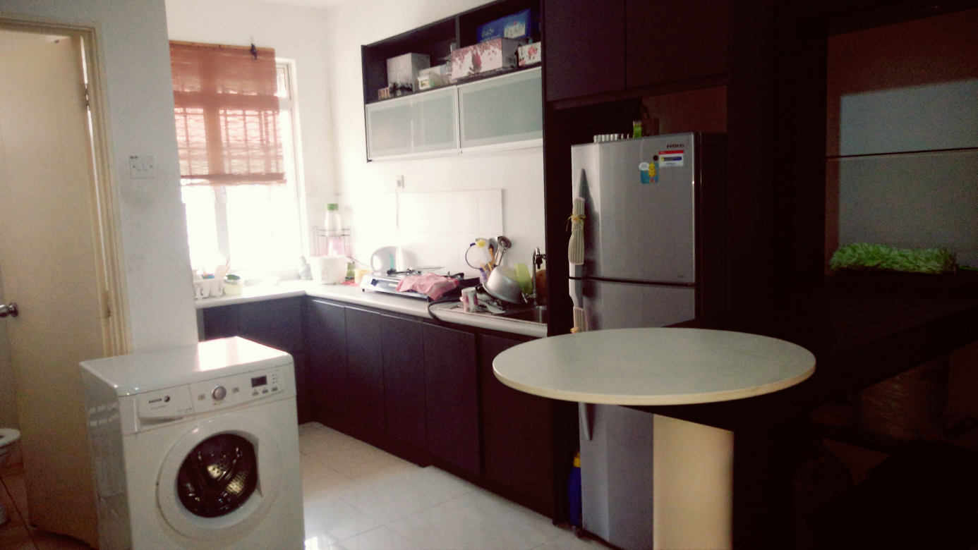 Bayu Parkville Townhouse , Balakong - photo 3