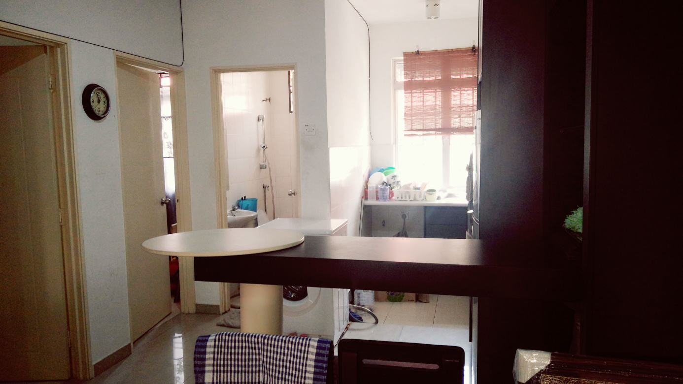 Bayu Parkville Townhouse , Balakong - photo 4