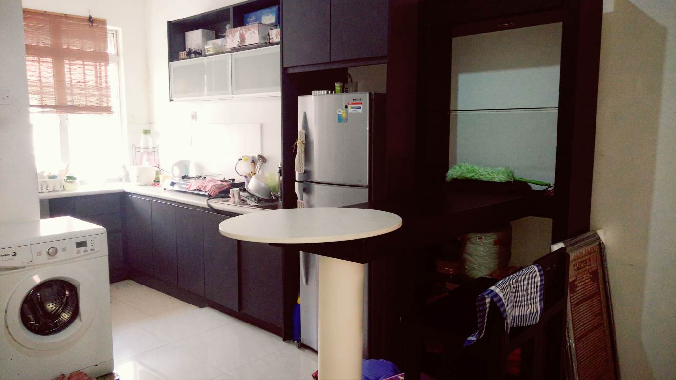 Bayu Parkville Townhouse , Balakong - photo 5