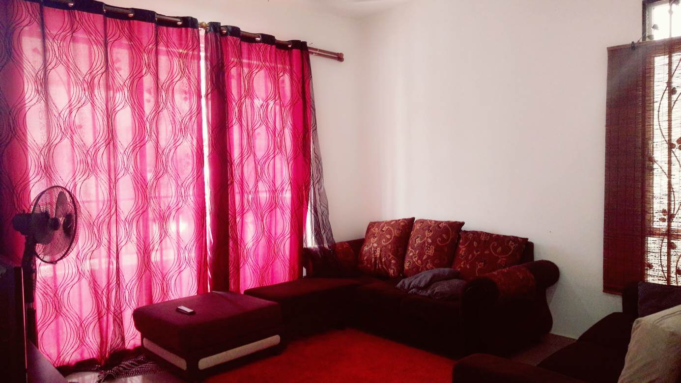 Bayu Parkville Townhouse , Balakong - photo 6