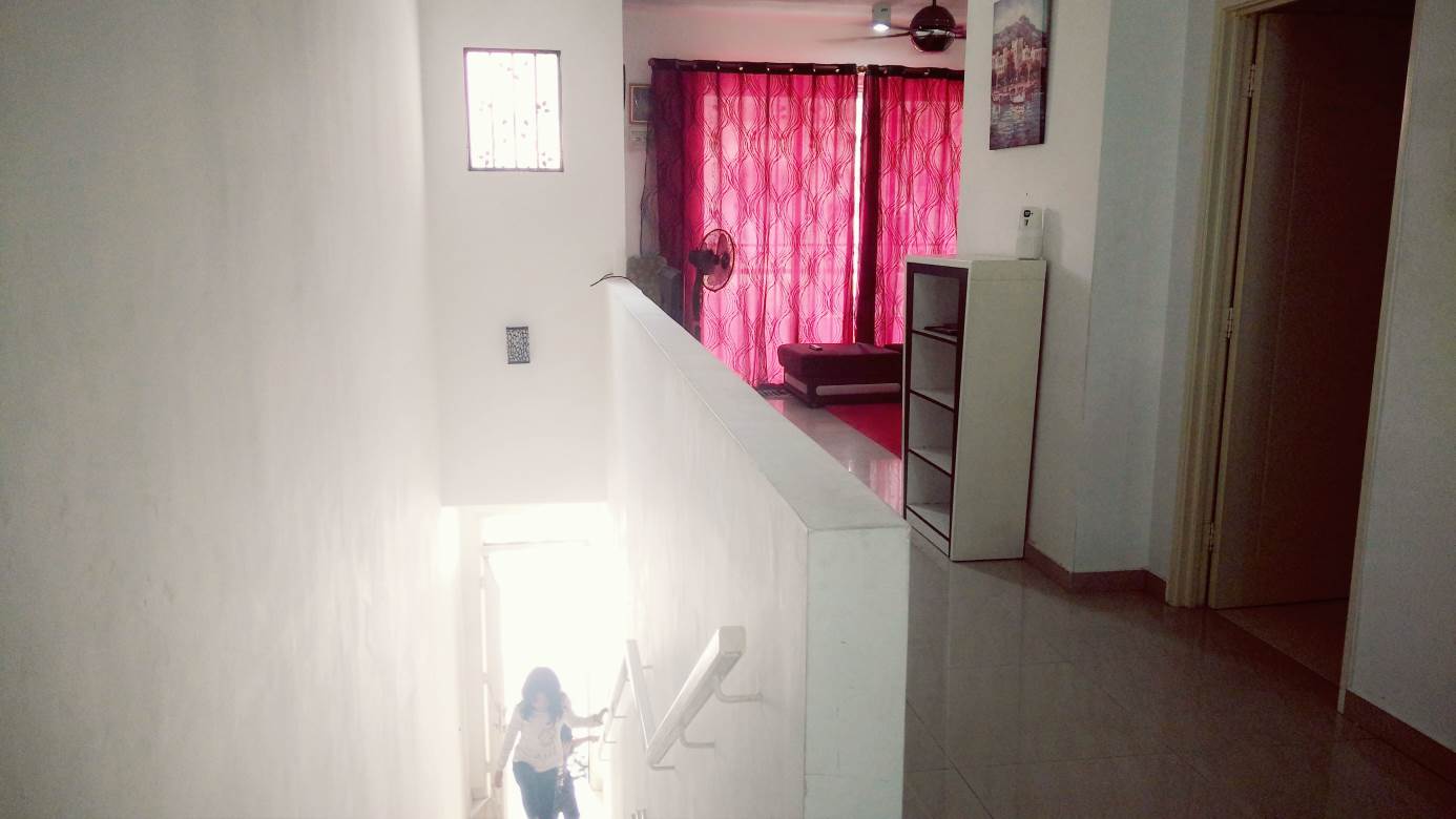 Bayu Parkville Townhouse , Balakong - photo 7
