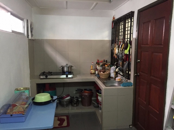 Bandar Saujana Putra Jenjarom - photo 3