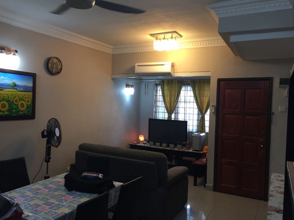 Bandar Saujana Putra Jenjarom - photo 2