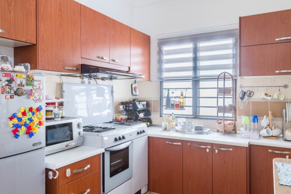 BANGI IDAMAN APARTMENT - photo 4