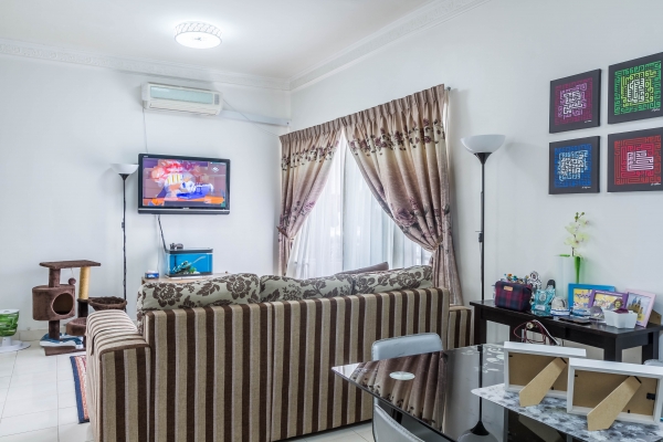 BANGI IDAMAN APARTMENT - photo 3