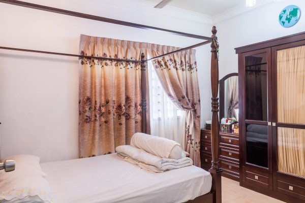 BANGI IDAMAN APARTMENT - photo 5