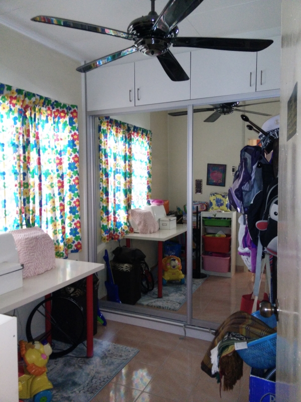 Rumah 2 Tingkat Seksyen 6 Bukit Mahkota Kajang - photo 3