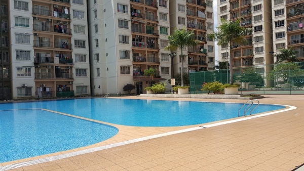 Ampang Prima  BANDAR BARU AMPANG - photo 2
