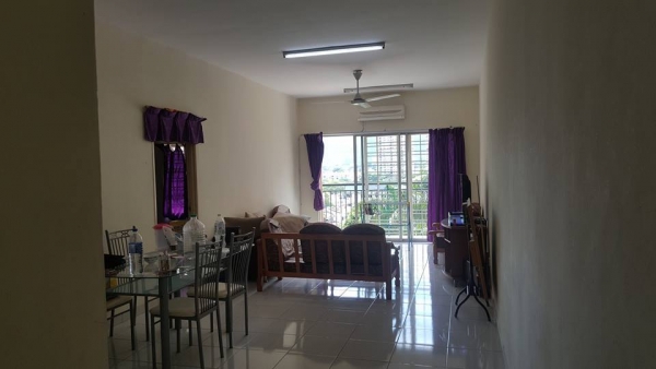 Ampang Prima  BANDAR BARU AMPANG - photo 3