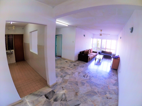 Sri Intan Condo Jalan Ipoh - photo 3