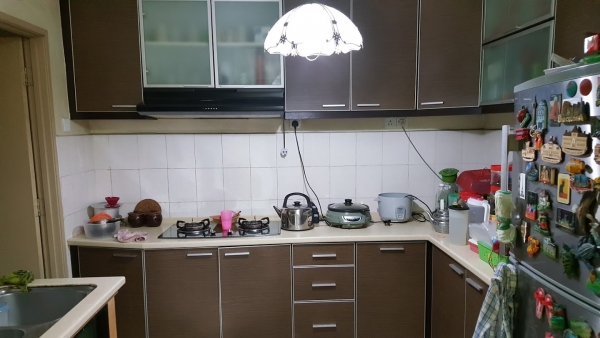Renjana Ampang Condominium - photo 3