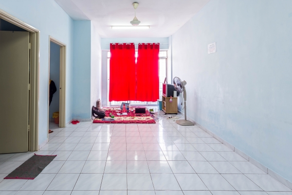 Jati 1 Apartment, USJ 1, Subang Jaya - photo 3