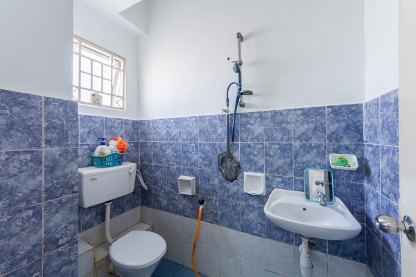 Jati 1 Apartment, USJ 1, Subang Jaya - photo 5